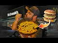 Entrada de Big Mac DESCONSTRUÍDO | Hambúrguer Perfeito