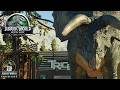 Building a REAL ZOO HABITAT for Triceratops in Standard Mode! | Jurassic World Evolution 3