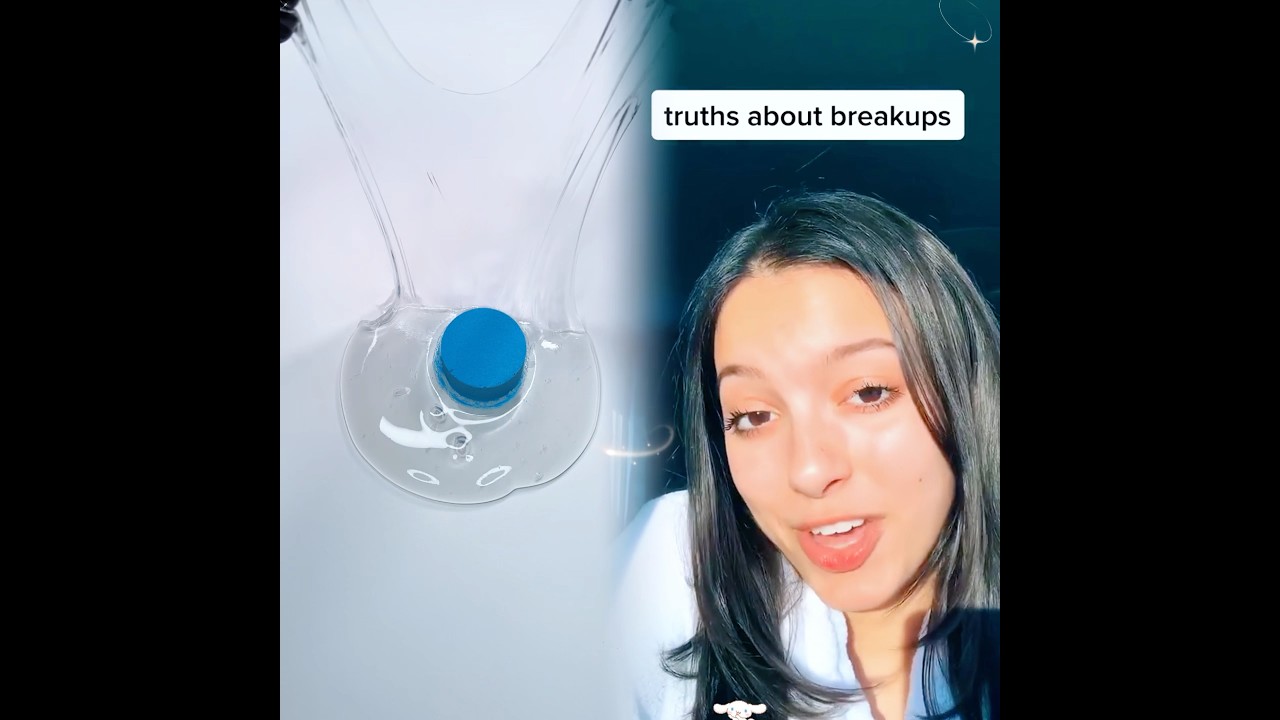 BREAKUP ADVICE ⚠️