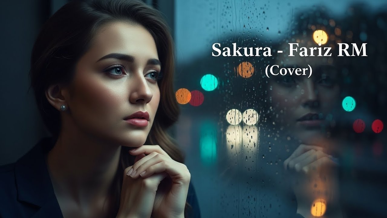 Sakura – Fariz RM (Jazz Version) Pop Indonesia Legendaris | Cover By NMD