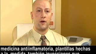 Dr Anas Khoury Neuromas Spanish