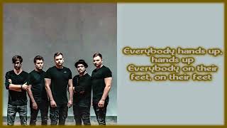 From  Fall To Spring - Beastmode  [Lyrics on screen]