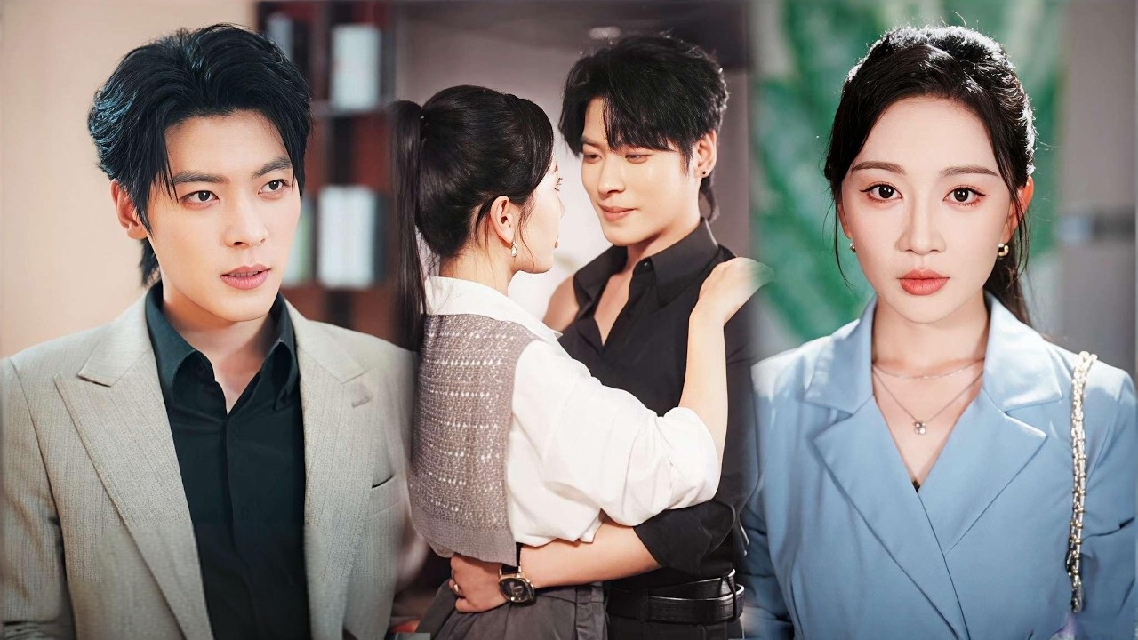 Este CEO evita mujeres, ¡pero al oír a una Cenicienta hablar mal de él, se enamora!