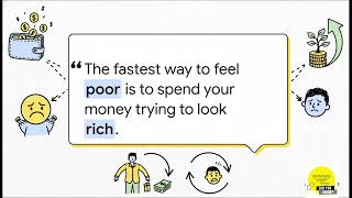 7 Things Poor People Buy That the Rich Ignore