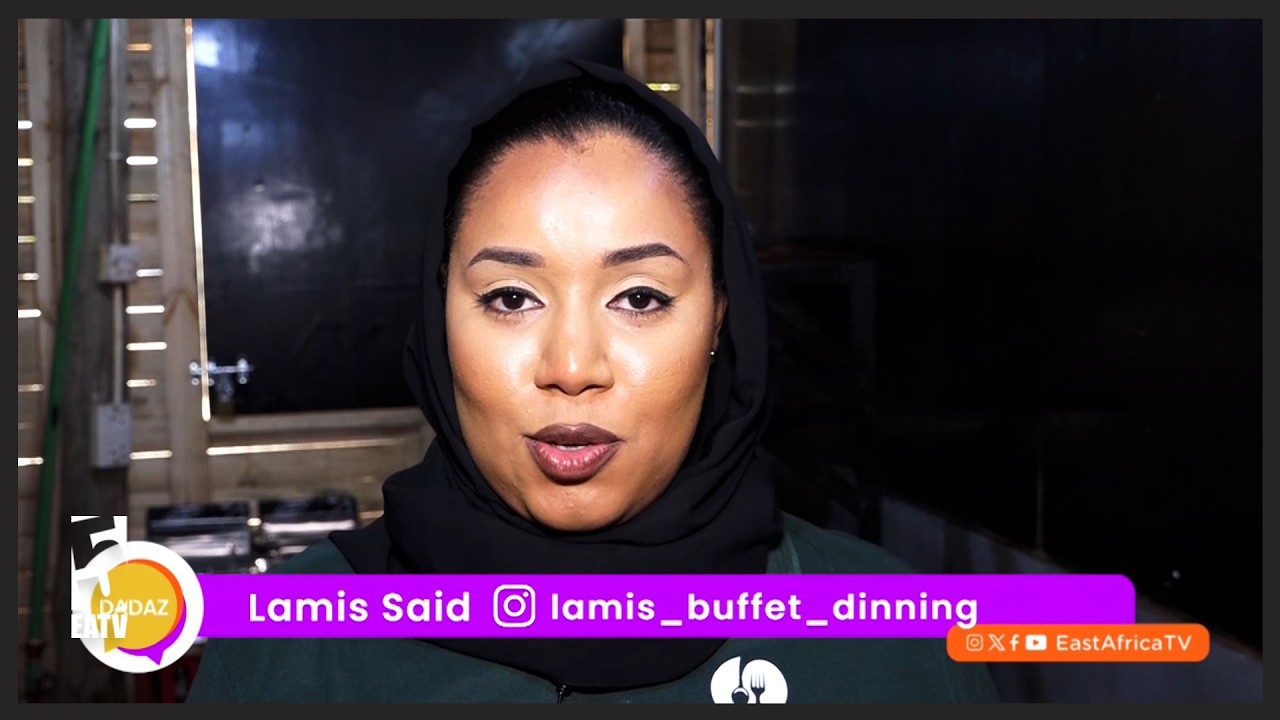 DADAZ JIKONI WAFANYA BALAA HILI LA VIAZI VITAMU NA NAZI UTALIPENDA KWELI KWELI