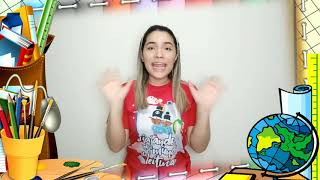 AULA DE INGLÊS/FOLCLORE