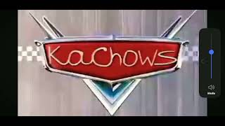 Kachows intro