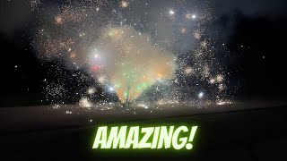 Best Fountain Ever | Amazing Firework