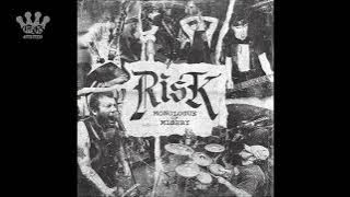 [EGxHC] Risk - MONOLOGUE Of MISERY - 2022 (Full Album)