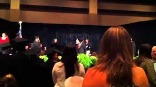 University of Phoenix Graduation 2011.MOV
