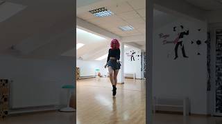 Reverse SpongeBob #shuffledance