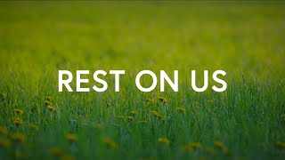 Ben Potter - Rest On Us (Lyrics) ft. Eric Gilmour