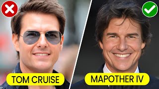 Celebrities and Their Real Names You'll Never Believe