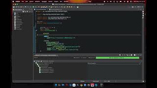 Testing Music Content System API with RestAssured.
