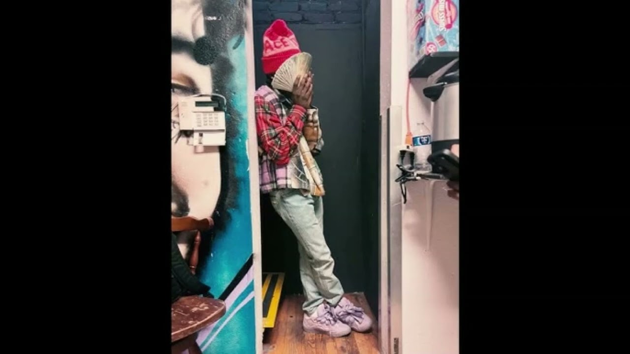 [FREE] Raq Baby YFG Fatso Type Beat - 