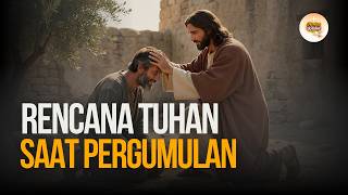 Rencana Tuhan di Balik Pergumulan | KATA PROFETIK