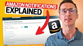 How to Use Amazon's Performance Notifications Tool: Learn from 417k+ Amazon Seller Reviews