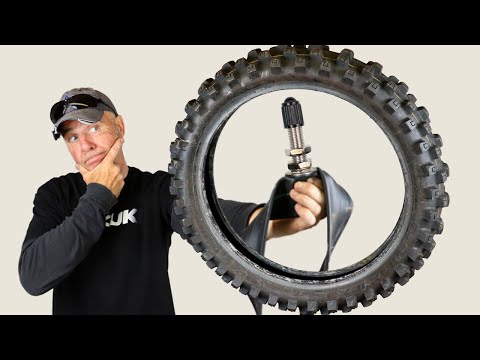 No-Mar Tire Changer