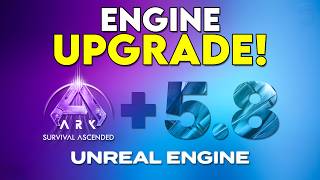 The ARK Upgrade You’ve Been Waiting For!