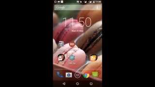 Speed Up Android -No Software Required screenshot 1