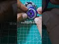 Beyblade X DranDagger M-85 Dot #instagood #fyp #instagram #beybladex #takaratomy #combo #beyblade