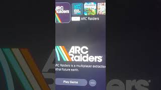 Arc Raiders With My Buddy Rn On Twitch At Zerodark543
