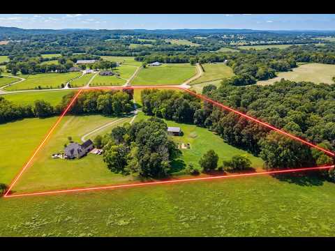 120 Wartrace Creek Rd, Wartrace, TN home video tour
