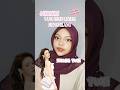 CUMAN REBAHAN BADAN UDAH BISA LANGSING🤭✨ #beautytips #glowuptips #glowup #glowupwithaisha