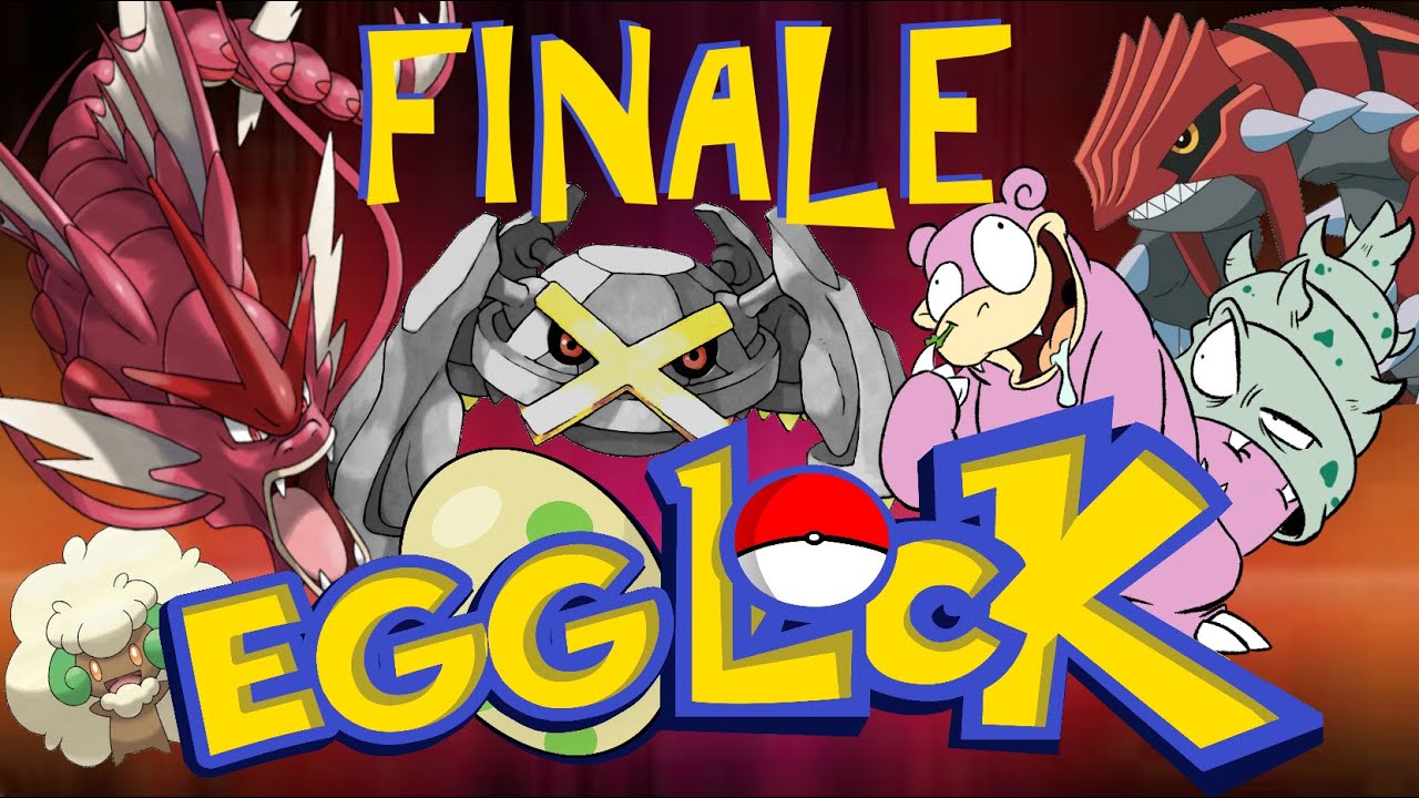 Pixelmon Egglocke FINAL BATTLE: (Minecraft Pokemon Egglock Season 1) FINALE/ENDING