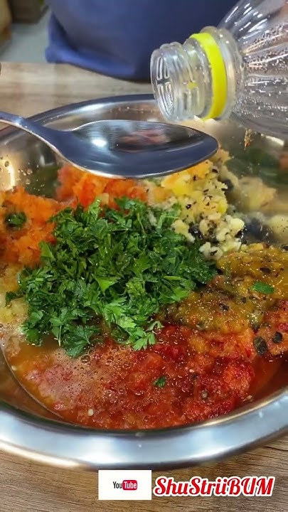 Вкуснейший соус к МЯСУ! Лучший соус! - YouTube
