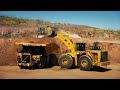 Caterpillar Just Revealed Their MOST INSANE  Machines! Mp3 Song
