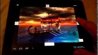 Pirate Ships Wallpapers.mp4 screenshot 1