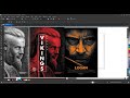 CorelDRAW Advanced Design Techniques | Full Workflow Explained