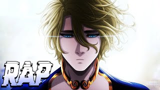 Download lagu Poseidón Rap | El Tirano de los Mares | Record of Ragnarok | ZerØ