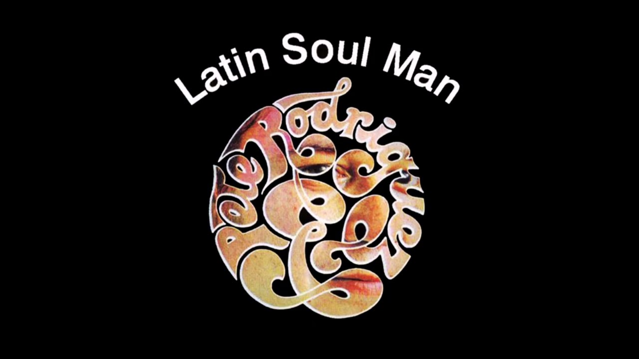 LA ORQUESTA - PETE RODRIGUEZ - YouTube