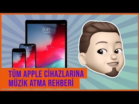 Video: IPod'a Müzik Nasıl Indirilir