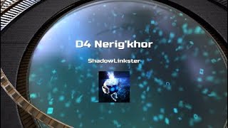 D4 Nerig'khor