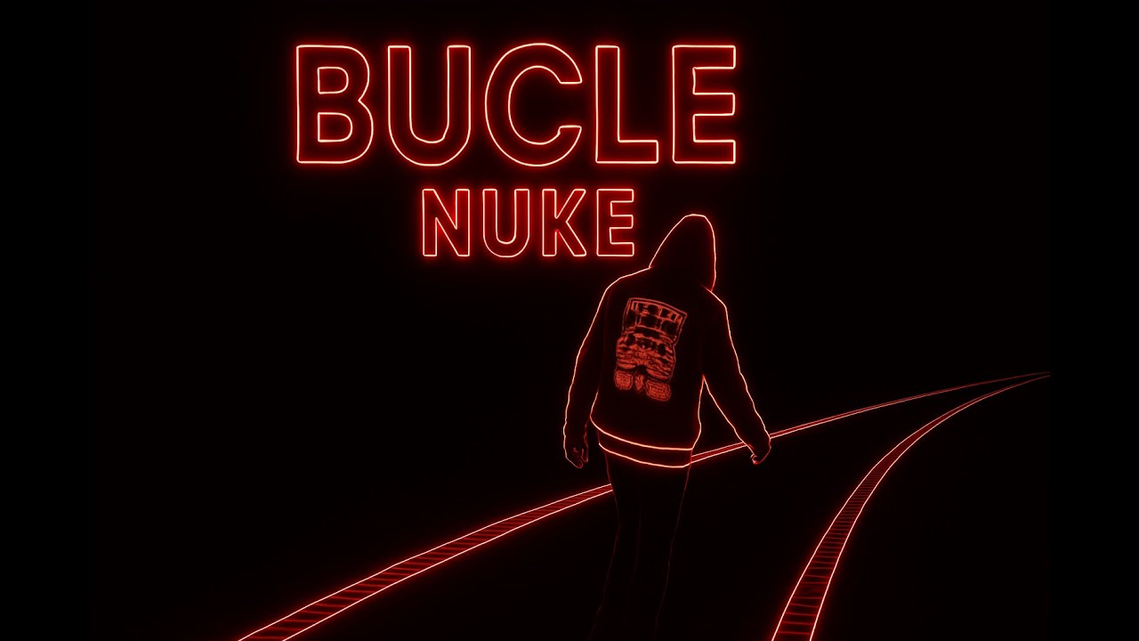 Watch NUKE - BUCLE (Prod. Panic Room) (VIDEOCLIP OFICIAL) on YouTube Watch NUKE - BUCLE (Prod. Panic Room) (VIDEOCLIP OFICIAL) on YouTube