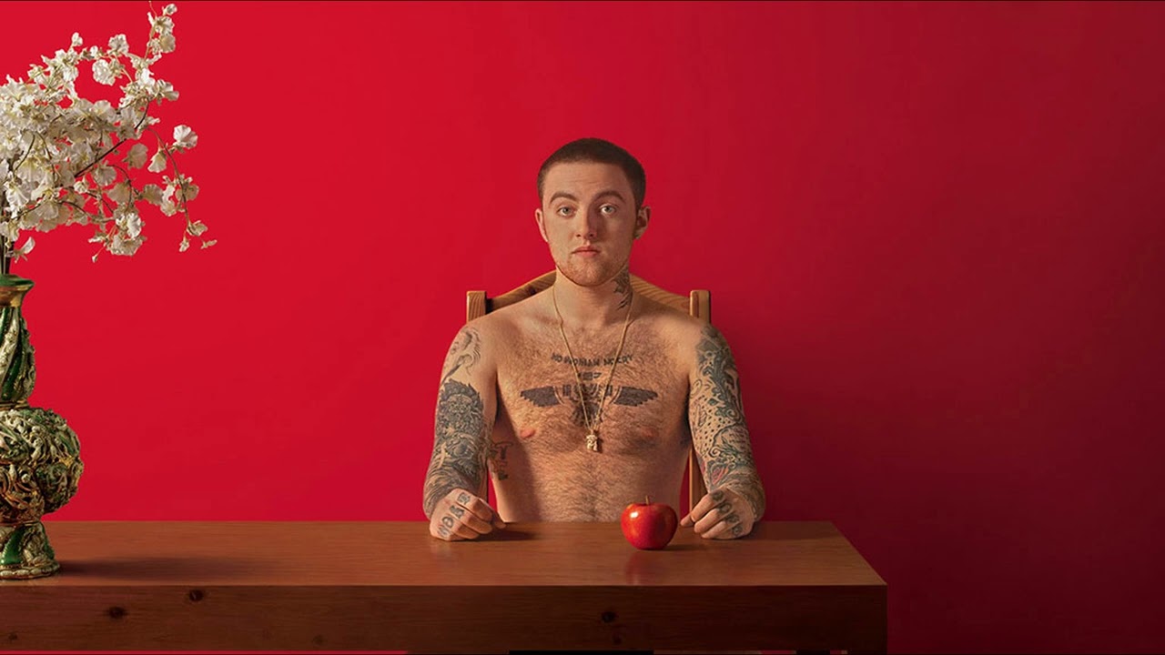 HOL! - Chopper Dub, Mac Miller - Keep Floatin, Mac Miller - Blue World (Ango Remix)