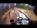 #Enduro33  Покатушка 2019г