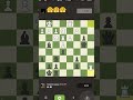 Viyana Açılışı'ndan Dört At Oyunu İspanyol Varyantı'na geçiş #satranç #catur #caturday #chess