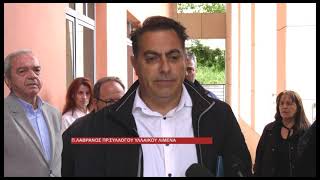 Π  ΛΑΒΡΑΝΟΣ ΑΠΕΙΛΗΘΗΚΕ Η ΟΙΚΟΓΕΝΕΙΑ ΜΟΥ – Η ΠΑΡΑΒΑΤΙΚΟΤΗΤΑ ΣΤΟΥ ΤΣΑΡΟΥ ΑΠΟ ΤΟΥΣ ΤΣΙΓΓΑΝΟΥΣ ΕΧΕΙ ΦΤΑΣ