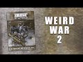 What Made Dust Tactics Different? 2014 Rulebook Flipthrough