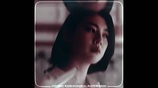 -Ayl Alice In Borderland - Ann Rizuna Ride Or Die