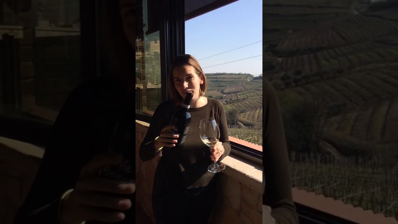 Suavia | Alessandra Tessari Presents: Monte Carbonare