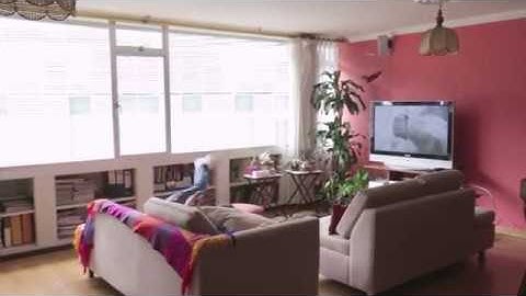 The One Minutes Series: Daniel Sánchez -  Scroll