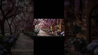 New Spring Ambience video out tomorrow at 8am EDT!