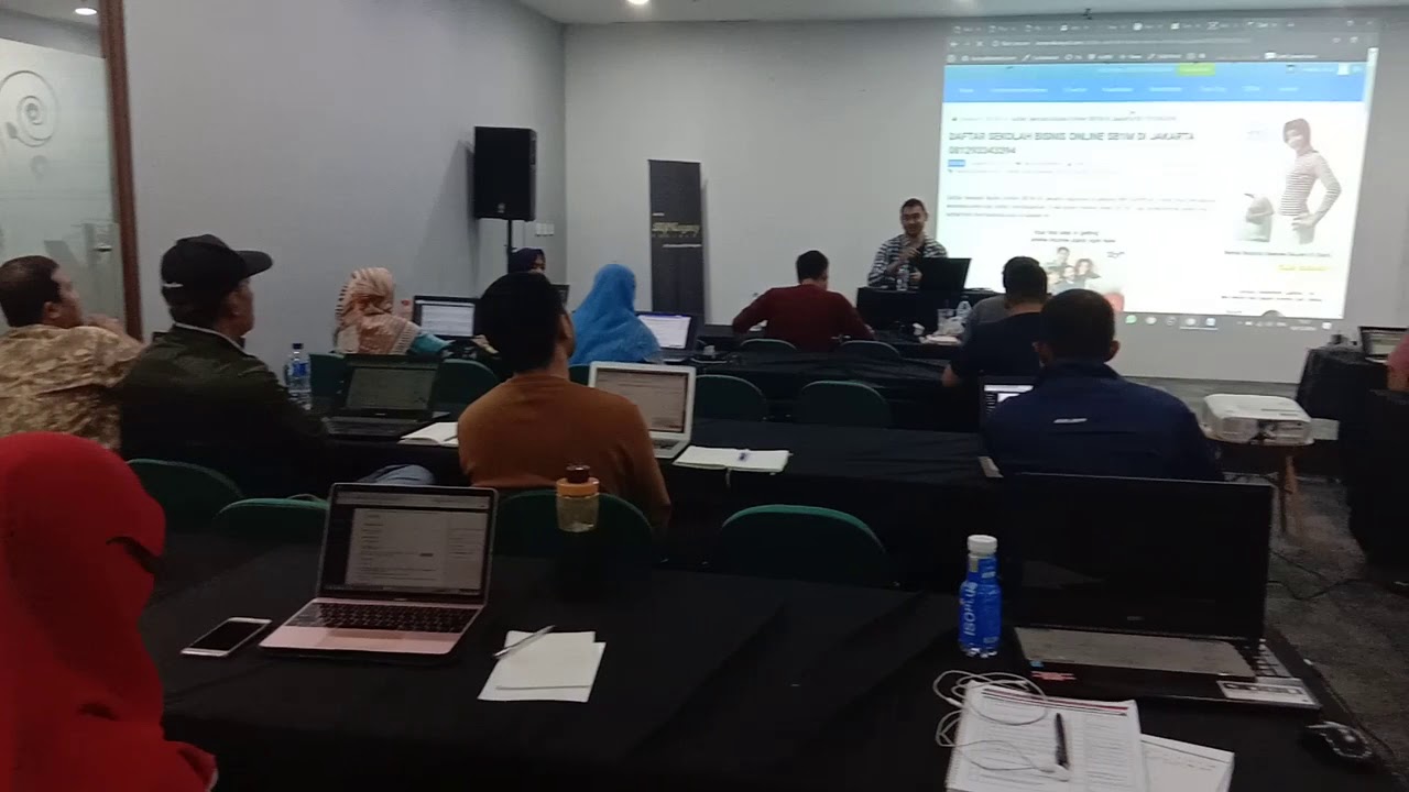 Tempat Belajar Internet Marketing terbaik di indonesia ...