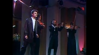 Marc Lavoine - Le parking des anges