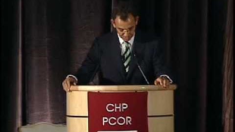 CHP Highlights: Sustaining Innovation in the Developing World